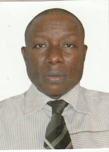 NIOMOUTI SAMUEL CHRYSOSTOME